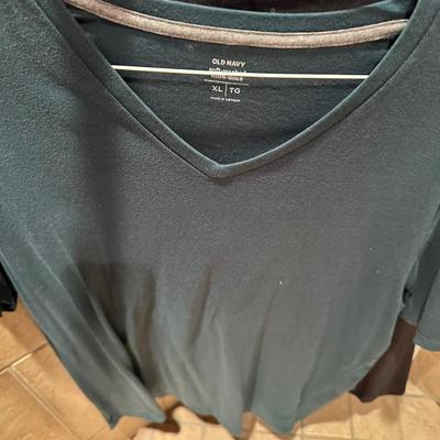 Lot of Men’s T-shirts including Old Navy