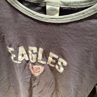 Lot of Men’s T-shirts including Old Navy