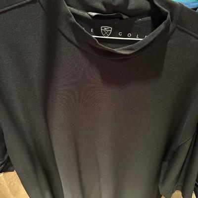 Lot of 5 Men’s XL T-shirts