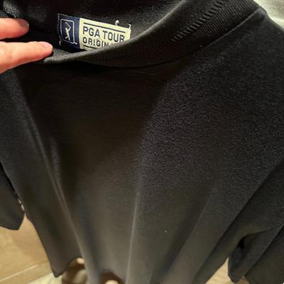 Lot of men’s extra large golf shirts