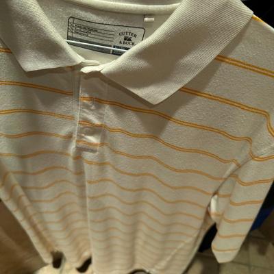 Lot of men’s extra large golf shirts