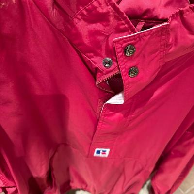 OU men’s shirts and pullovers size XL