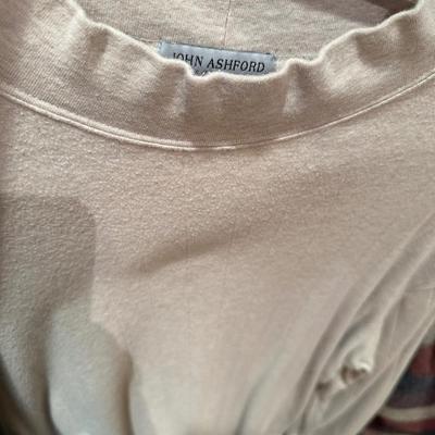 Lot Of men’s long Sleeve shirts Size XL
