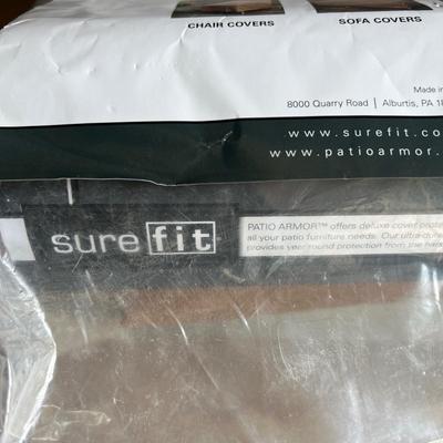 Partio Armor Sure Fit Outdoor Sofa Cover
