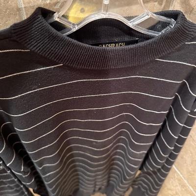 Men’s long sleeve collared shirts, Helix Talia, and Bachrach