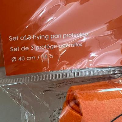 4 Piece NEW Le Creuset Lot