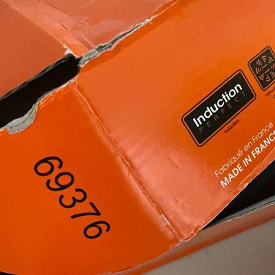 4 Piece NEW Le Creuset Lot