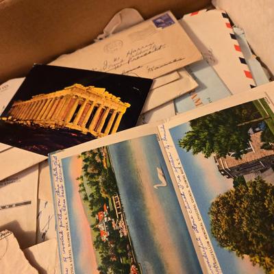WWII Ephemera - Lot A