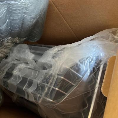 Harvia KIP80B Electric Sauna Heater w/ Stones