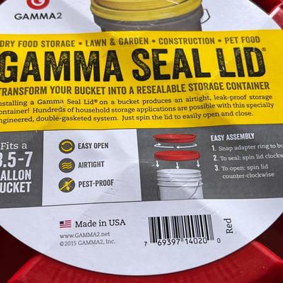 Chef's Banquet ARK 390 - 30 Day Emergency Food Kit