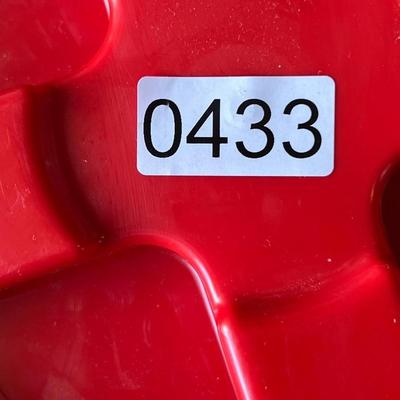 Chef's Banquet ARK 390 - 30 Day Emergency Food Kit