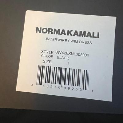 Lot of 3 NEW w Tags Women’s Bathingsuits Swimsuits - Norma Kamali, Vntg. Wonderbra