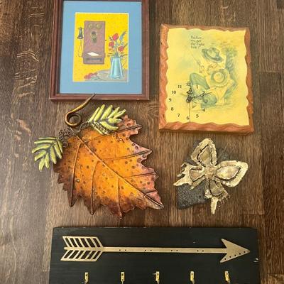 Home Decor Variety