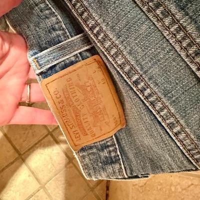 Men’s pants and jeans size 40