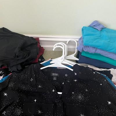 Variety of Women’s Clothing