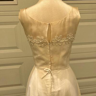 Lot of 4 Vintage Dresses
