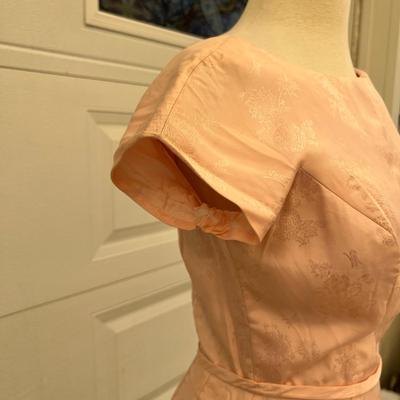 Lot of 4 Vintage Dresses