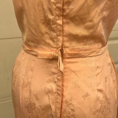 Lot of 4 Vintage Dresses