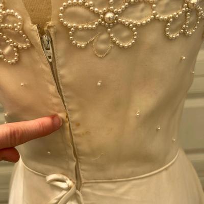 Lot of 4 Vintage Dresses