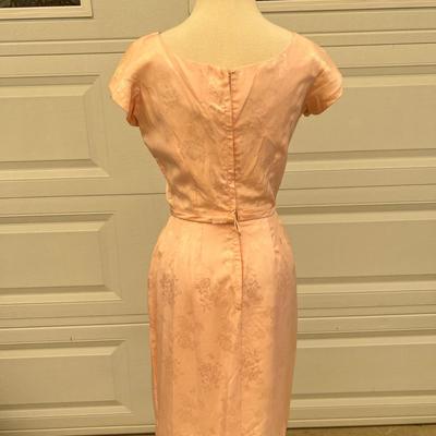Lot of 4 Vintage Dresses
