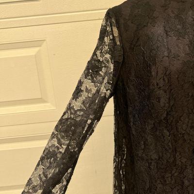 Lot of 4 Vintage Dresses