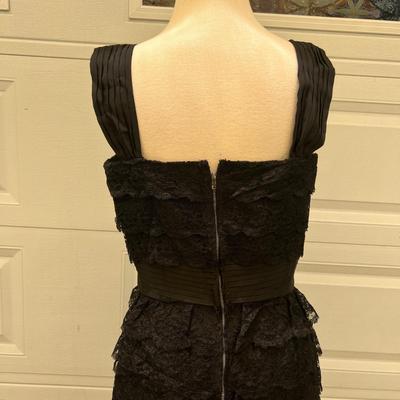 Lot of 4 Vintage Dresses