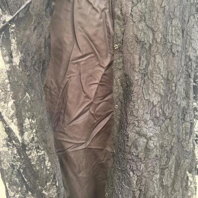 Lot of 4 Vintage Dresses