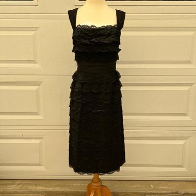 Lot of 4 Vintage Dresses
