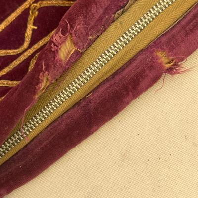 Lot of 5 Antique Vintage Bohemian Purses