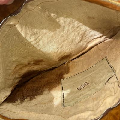 Lot of 5 Antique Vintage Bohemian Purses