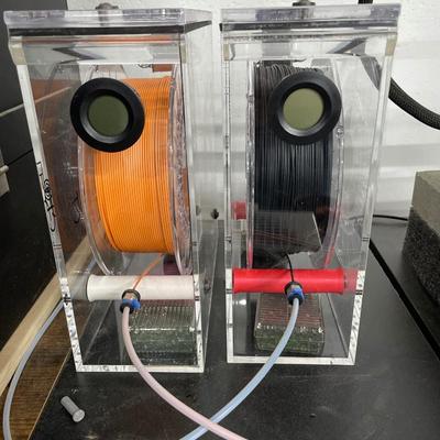 Starting Price Reduced! Creality 3D Printer and Creality Carborundum Glass Platform Kit- with accessories