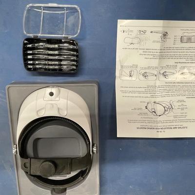 Starting Price Reduced! Creality 3D Printer and Creality Carborundum Glass Platform Kit- with accessories