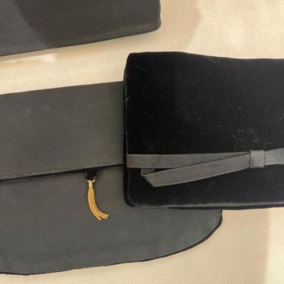 Antique Vintage Purse Lot