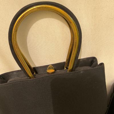 Antique Vintage Purse Lot