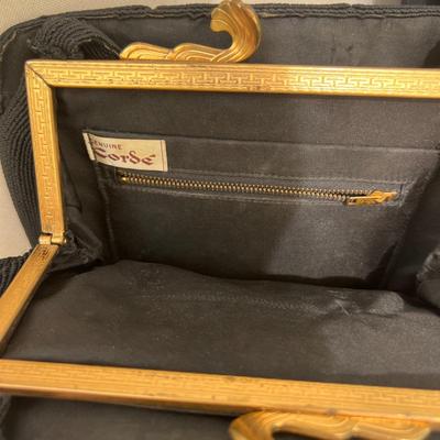 Antique Vintage Purse Lot