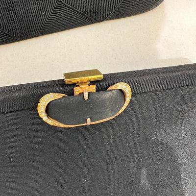 Antique Vintage Purse Lot