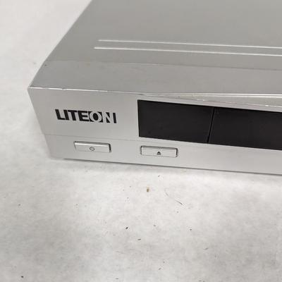 Liteon DVD Recorder Model LVW-5101