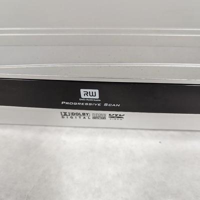Liteon DVD Recorder Model LVW-5101