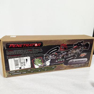 Barnett Penetrator Crossbow