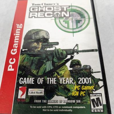 Video Games