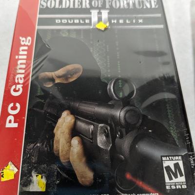 Video Games