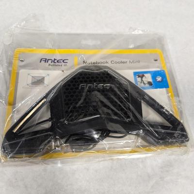 Antec Notebook Cooler