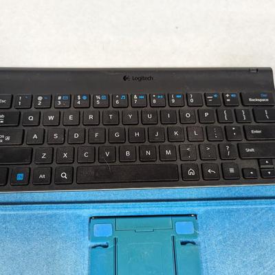 Logitech Keyboard