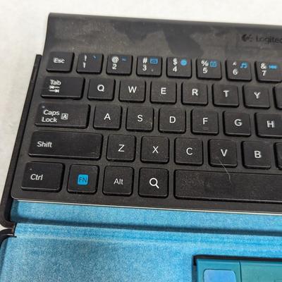 Logitech Keyboard