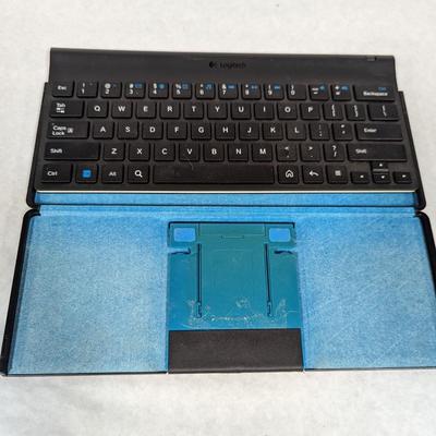 Logitech Keyboard