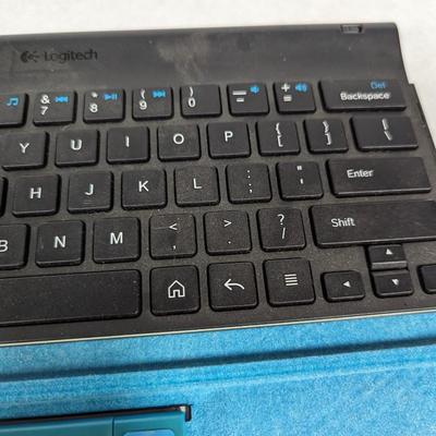 Logitech Keyboard