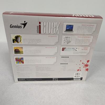 Genius MousePen i608 Graphics Tablet