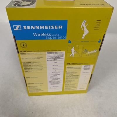 Sennheiser Wireless Headphones