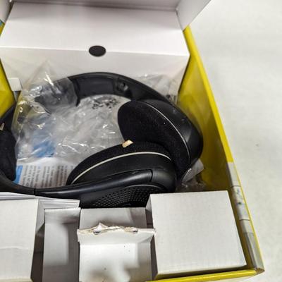 Sennheiser Wireless Headphones