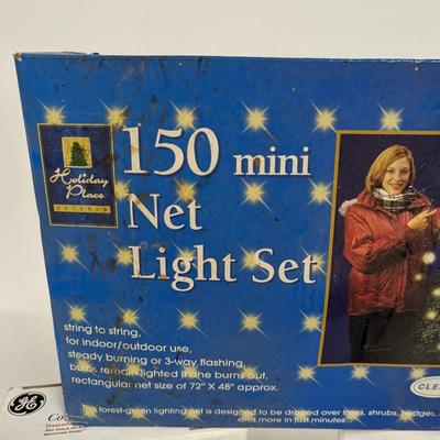 Christmas Lights